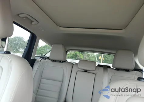 2018 Ford Escape Sel из США, поврежденный, VIN 1FMCU9HD5JUD56186